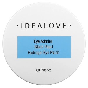 Idealove, Eye Admire Black Pearl Hydrogel Eye Patch