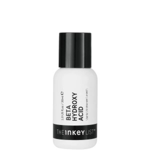 The INKEY List Beta Hydroxy Acid Exfoliant