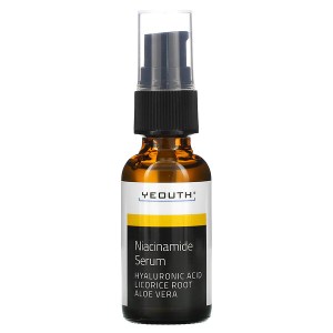 Yeouth, Niacinamide Serum