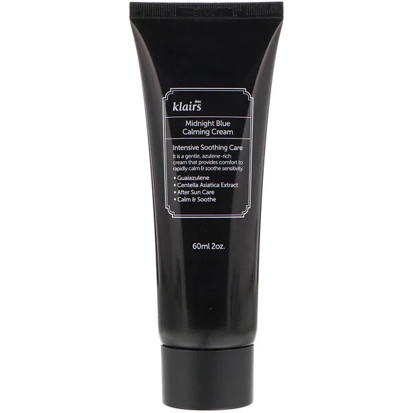 Dear, Klairs, Midnight Blue Calming Cream Dear, Klairs, Midnight Blue Calming Cream