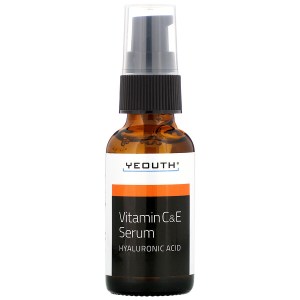 Yeouth, Vitamin C & E Serum