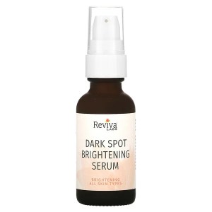 Reviva Labs, Dark Spot Brightening Serum