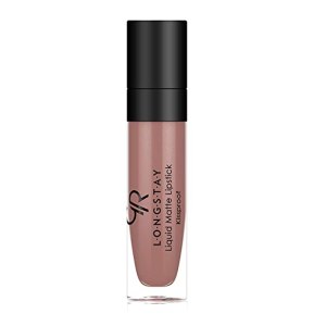 Golden Rose - Longstay - Liquid Matte Lipstick