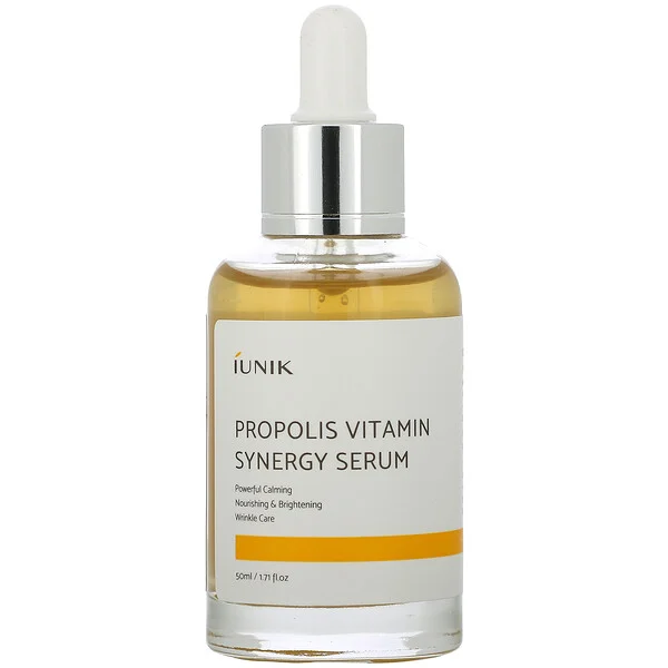 iUNIK, Propolis Vitamin Synergy Serum iUNIK, Propolis Vitamin Synergy Serum