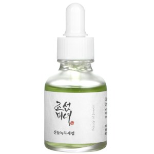 Beauty of Joseon, Calming Serum, Green Tea + Panthenol