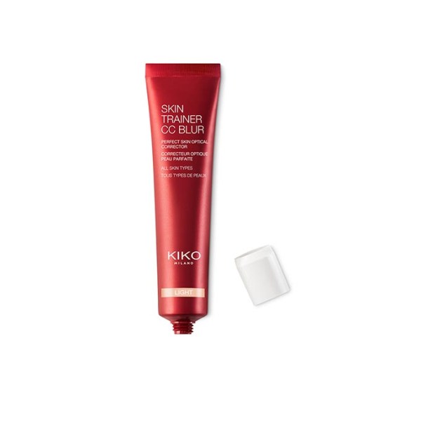 Kiko Milano, Skin Trainer CC Blur
