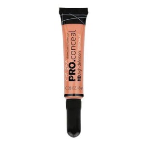 L.A. Girl, Pro Conceal HD Concealer