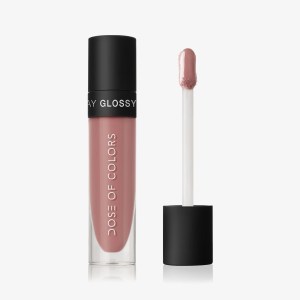 Dose of colors, Stay Glossy Lip Gloss