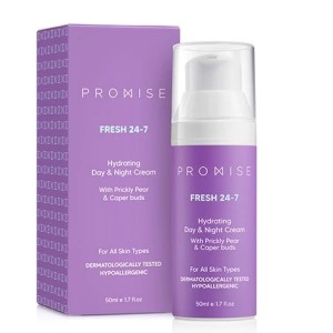 פרומיס, קרם פנים FRESH 24-7
