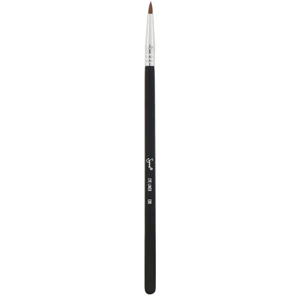 Sigma, E05, Eye Liner Brush