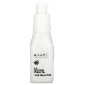 Acure, The Essentials Rosehip Oil