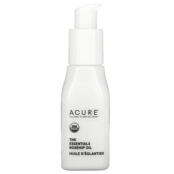 Acure, The Essentials Rosehip Oil