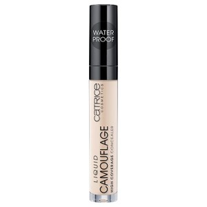 Catrice | liquid camouflage high coverage concealer