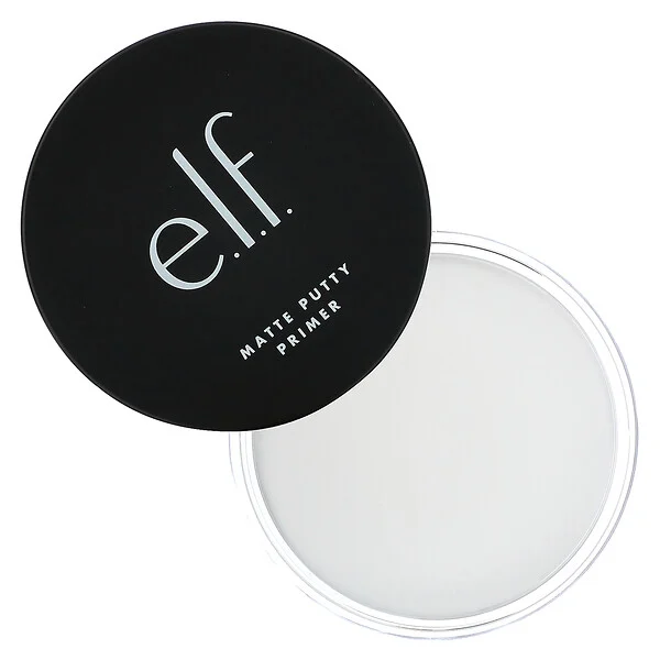 E.L.F., HD Powder, Sheer