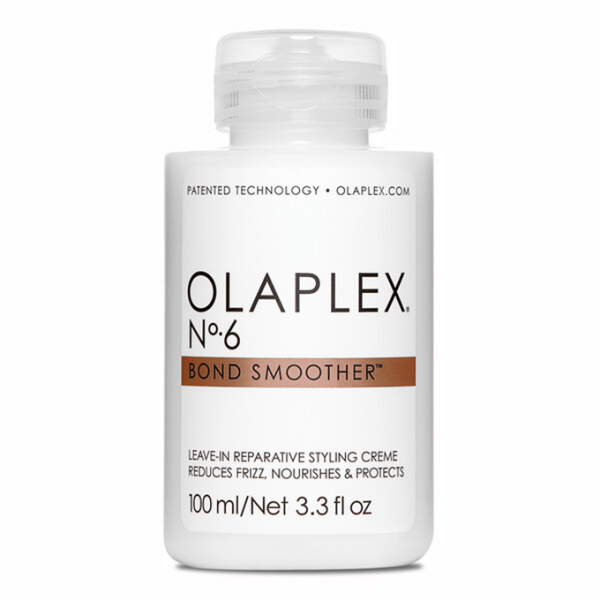 OLAPLEX, No.6 BOND SMOOTHER קרם משקם לעיצוב השיער
