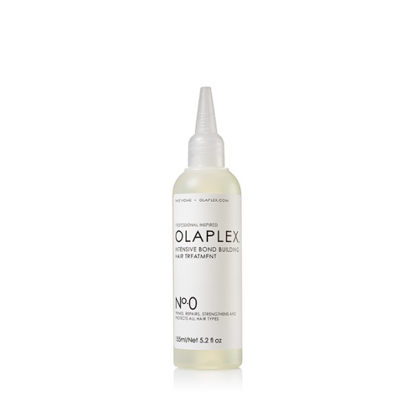 OLAPLEX, No.0 OLAPLEX, No.0 טיפול אינטנסיבי