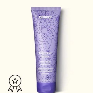 amika, Bust your brass מרכך סילבר