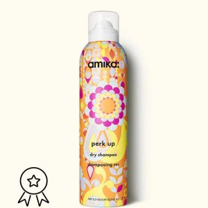 amika, שמפו יבש Perk Up