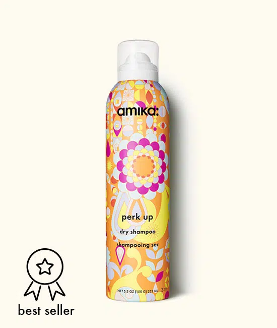 amika, שמפו יבש Perk Up amika, שמפו יבש Perk Up