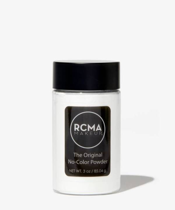 RCMA, No-Colour Powder
