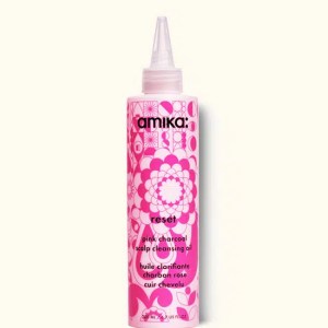 amika, reset שמן ניקוי לקרקפת