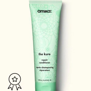 amika, The kure מרכך לשיקום השיער