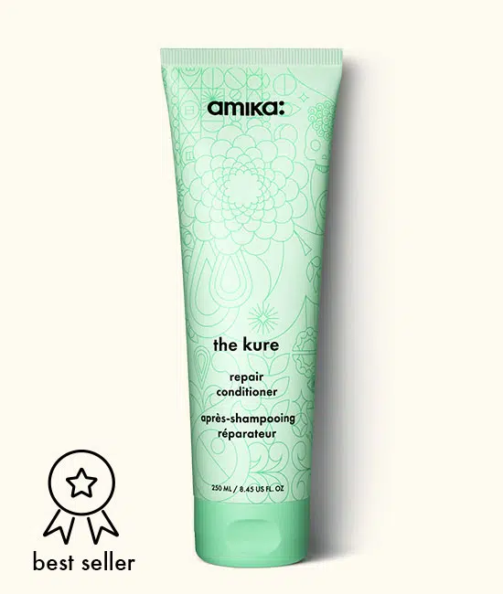 amika, The kure מרכך לשיקום השיער