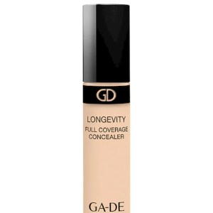 GA-DE, LONGEVITY Full Coverage Concealer