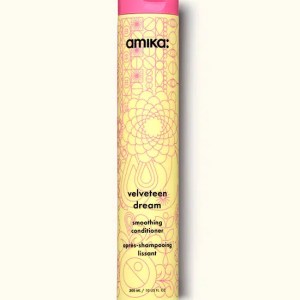 amika, velveteen dream מרכך אנטי-פריז