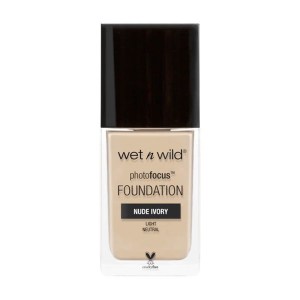 Wet n Wild – Photo Focus Foundation