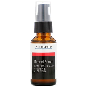 Yeouth, Retinol Serum