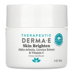 Derma E, Skin Brighten