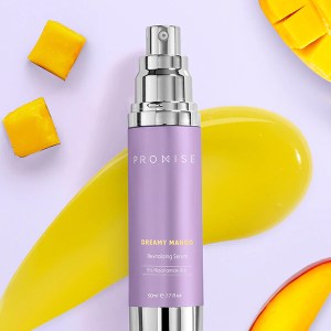 סרום מנגו PROMISE