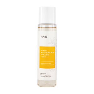 iUNIK - Vitamin Hyaluronic Acid Vitalizing Toner
