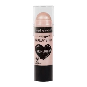 wet n wild, MegaGlo, Vitamin E Makeup Stick, Highlight