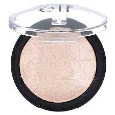 E.L.F., Baked Highlighter, Moonlight Pearls