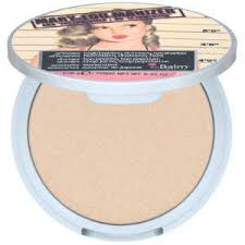 theBalm Cosmetics‏, Mary-Lou Manizer