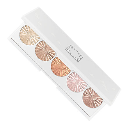 OFRA Signature Palette - #OFRAglow