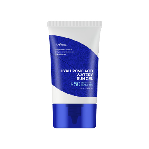 Isntree Hyaluronic Acid Watery Sun Gel SPF50+ PA++++