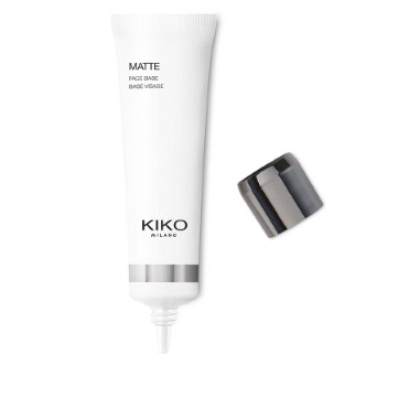 Kiko Milano, MATTE FACE BASE
