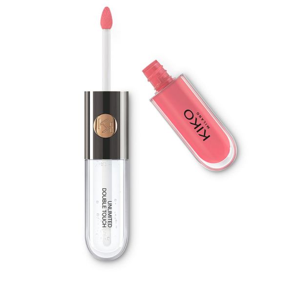 Kiko Milano, Unlimited Double Touch