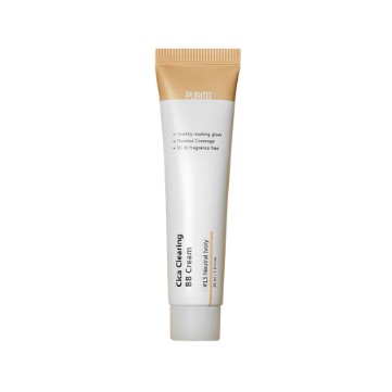 Purito, Cica Clearing BB Cream Purito, Cica Clearing BB Cream