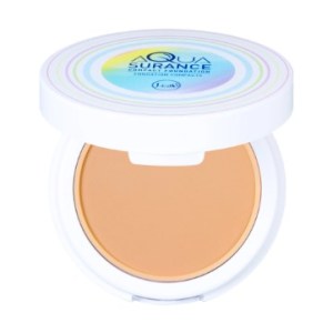 J.Cat Beauty, Aquasurance Compact Foundation