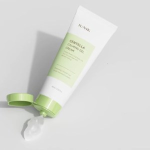 iUNIK, Centella Calming Gel Cream