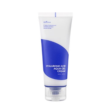 Isntree, Hyaluronic Acid, Aqua Gel Cream Isntree, Hyaluronic Acid, Aqua Gel Cream
