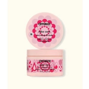 amika, take care מסכה נגד קשקשים בשיער