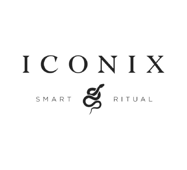 ICONIX אייקוניקס לוגו LOGO ICONIX