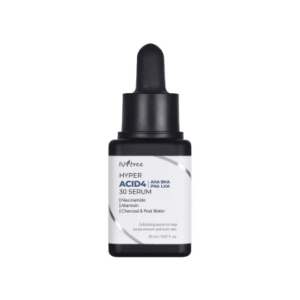 Isntree – Hyper Acid 4 AHA BHA PHA LHA 30 Serum