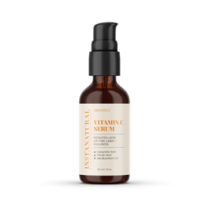 InstaNatural, Vitamin C Serum