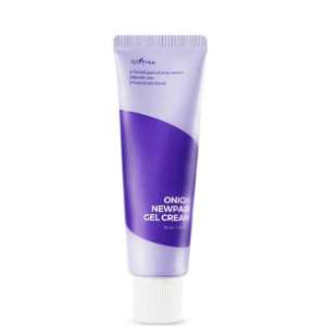 Isntree, Onion Newpair Gel Cream